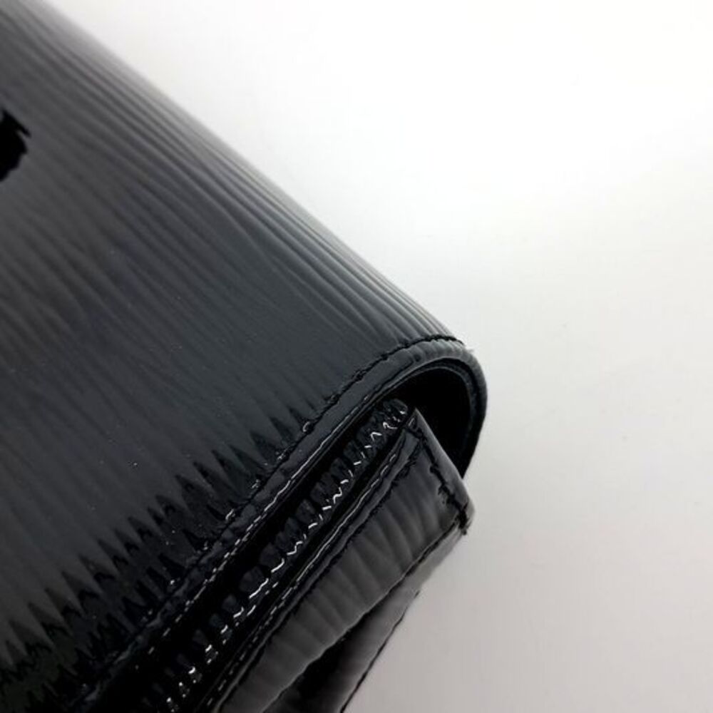 Louis Vuitton Glossy Epi Sovet Clutch M4029n - Picture 5 of 6